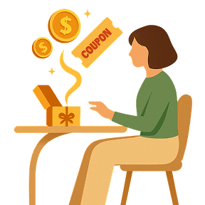 Want extra benefits from your card rewards?